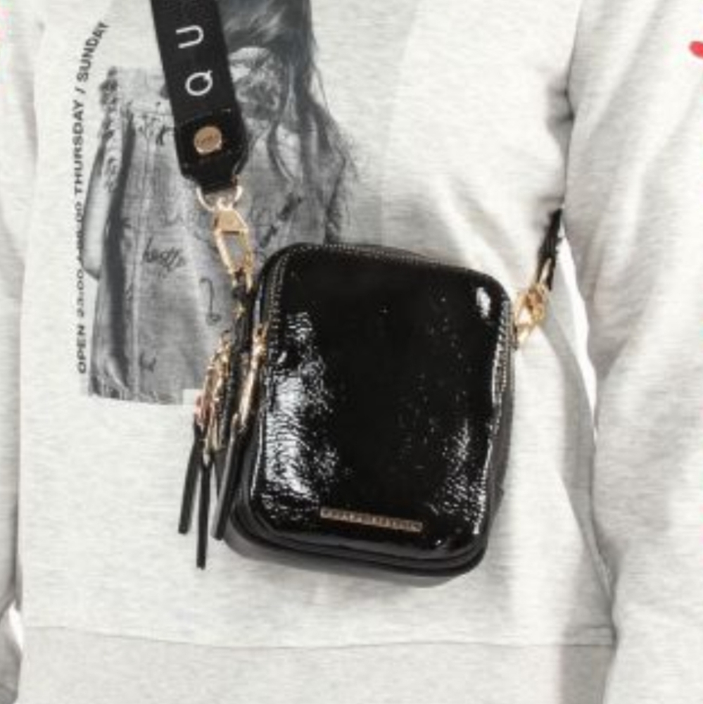 Quay camera bag
